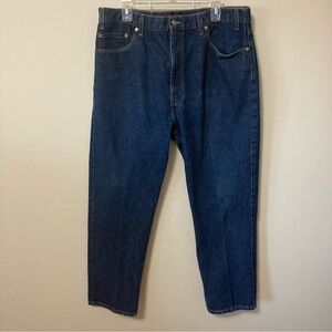 Men's Levi's 505 Regular Fit Jeans 40x30